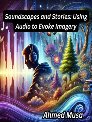 cover image of Soundscapes and Stories